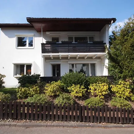 Supinski Appartement *