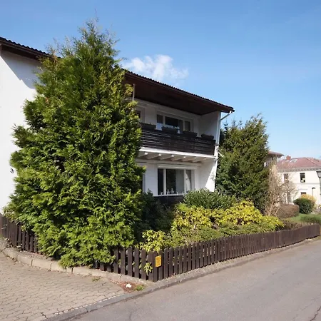 Appartement Supinski Bad Harzburg