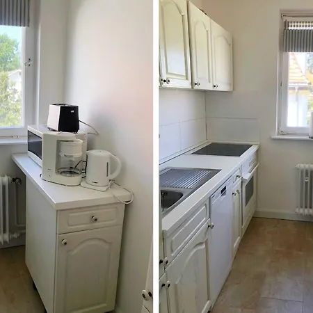 Apartmán Supinski *