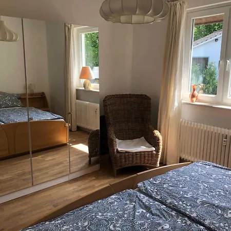 Supinski Appartement