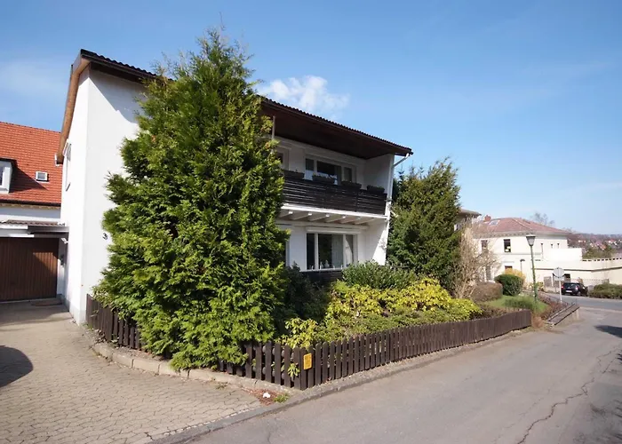 Apartment Supinski Bad Harzburg