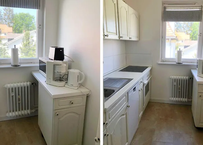 Apartmán Supinski *